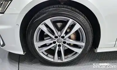 Audi A6 2020 3.0 Автомат в Москве № 391592, миниатюра 5