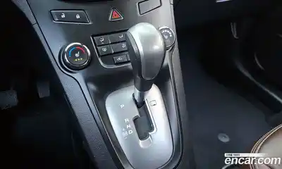 Chevrolet Orlando 2016 1.6 Автомат в Москве № 39263, миниатюра 11