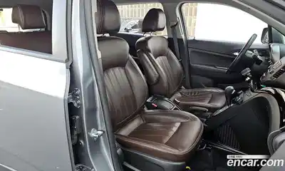 Chevrolet Orlando 2016 1.6 Автомат в Москве № 39263, миниатюра 12