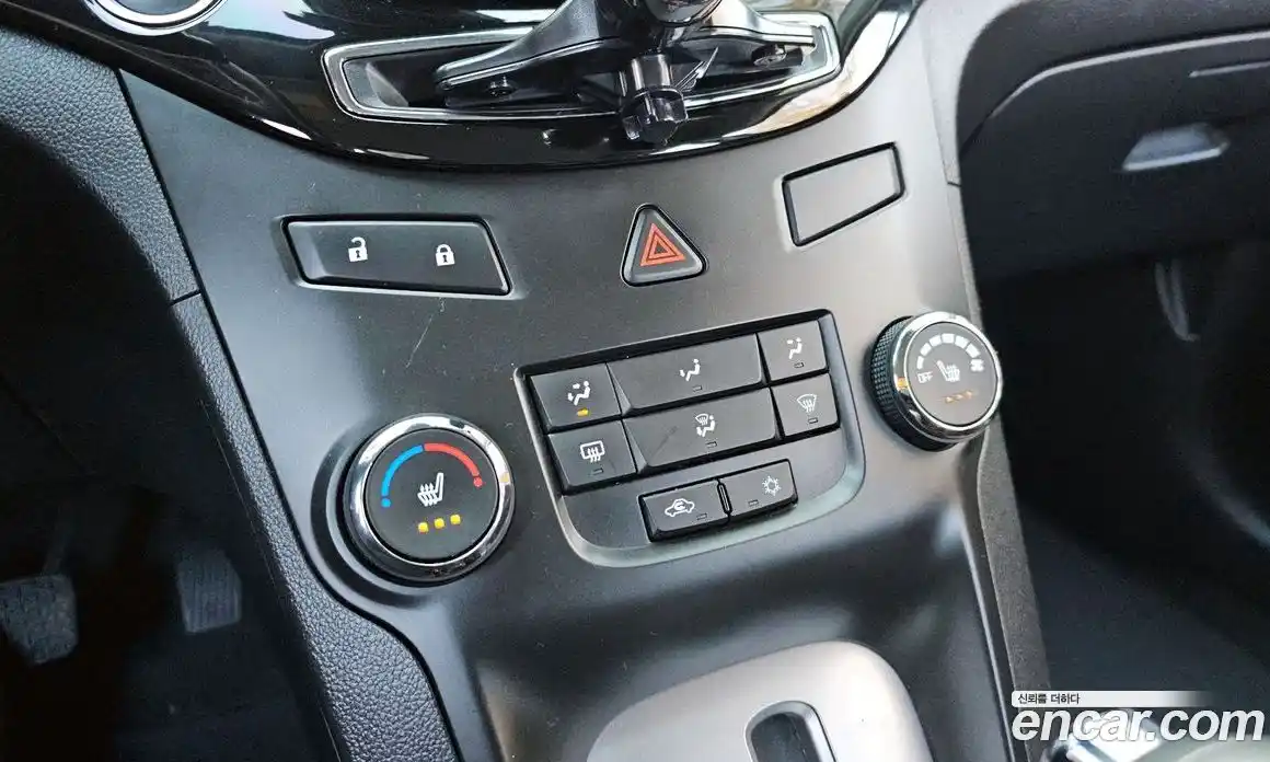 Chevrolet Orlando 2016 1.6 Автомат в Москве № 39263, фото 17