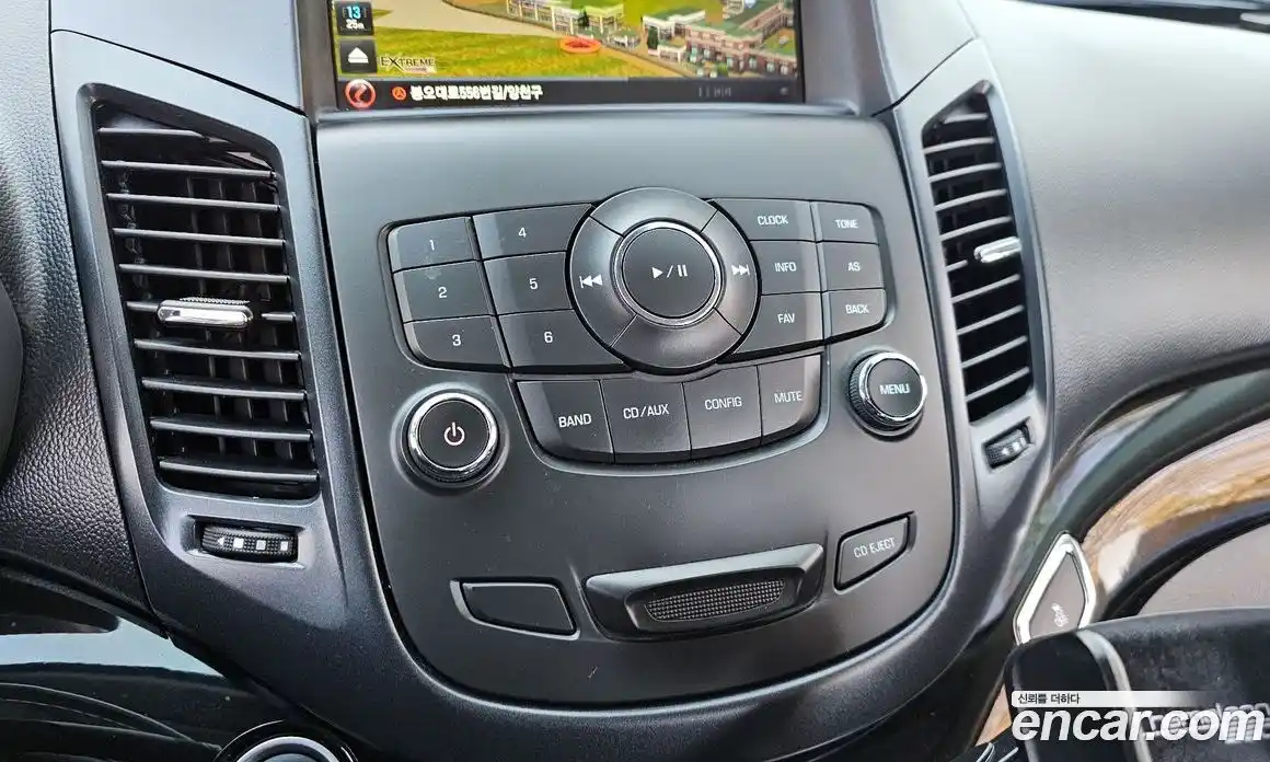 Chevrolet Orlando 2016 1.6 Автомат в Москве № 39263, фото 18