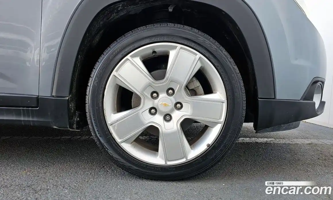 Chevrolet Orlando 2016 1.6 Автомат в Москве № 39263, фото 9