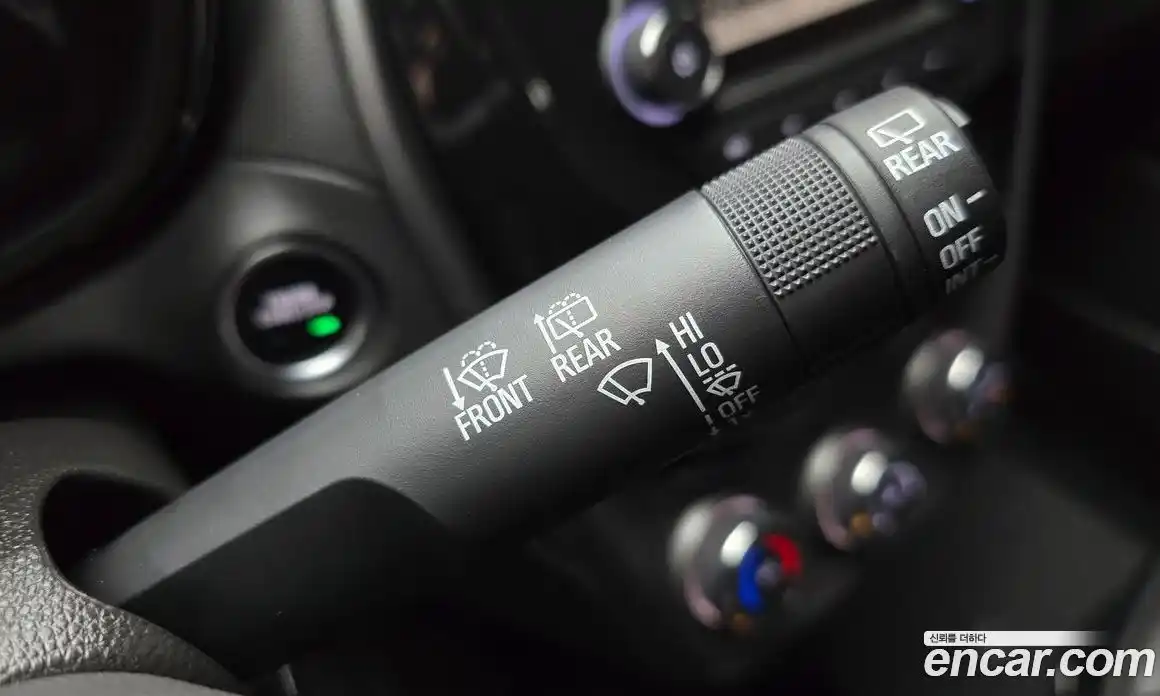 Chevrolet Spark 2019 1.0 Автомат в Москве № 39502, фото 12