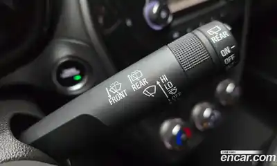 Chevrolet Spark 2019 1.0 Автомат в Москве № 39502, миниатюра 12