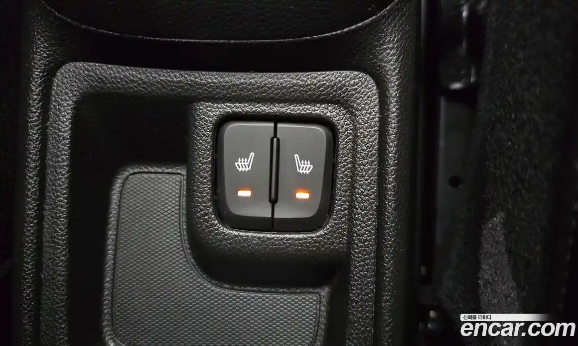 Chevrolet Spark 2019 1.0 Автомат в Москве № 39502, фото 18