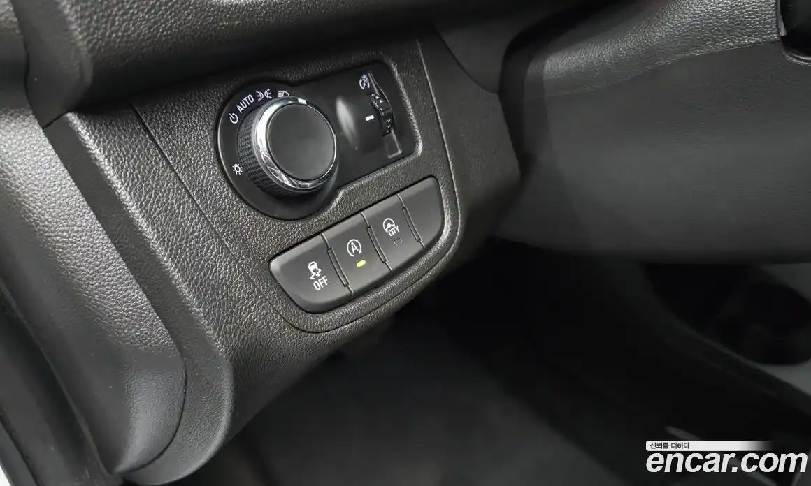 Chevrolet Spark 2019 1.0 Автомат в Москве № 39502, фото 20