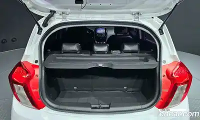 Chevrolet Spark 2019 1.0 Автомат в Москве № 39502, миниатюра 2