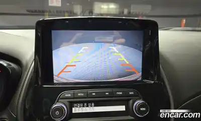 Chevrolet Spark 2019 1.0 Автомат в Москве № 39502, миниатюра 3