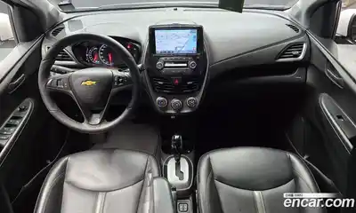 Chevrolet Spark 2019 1.0 Автомат в Москве № 39502, миниатюра 5