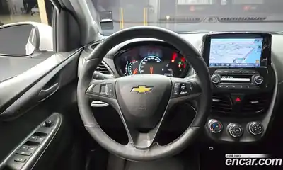 Chevrolet Spark 2019 1.0 Автомат в Москве № 39502, миниатюра 9