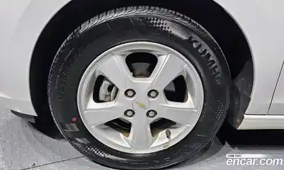 Chevrolet Spark 2019 1.0 Автомат в Москве № 39502, миниатюра 10