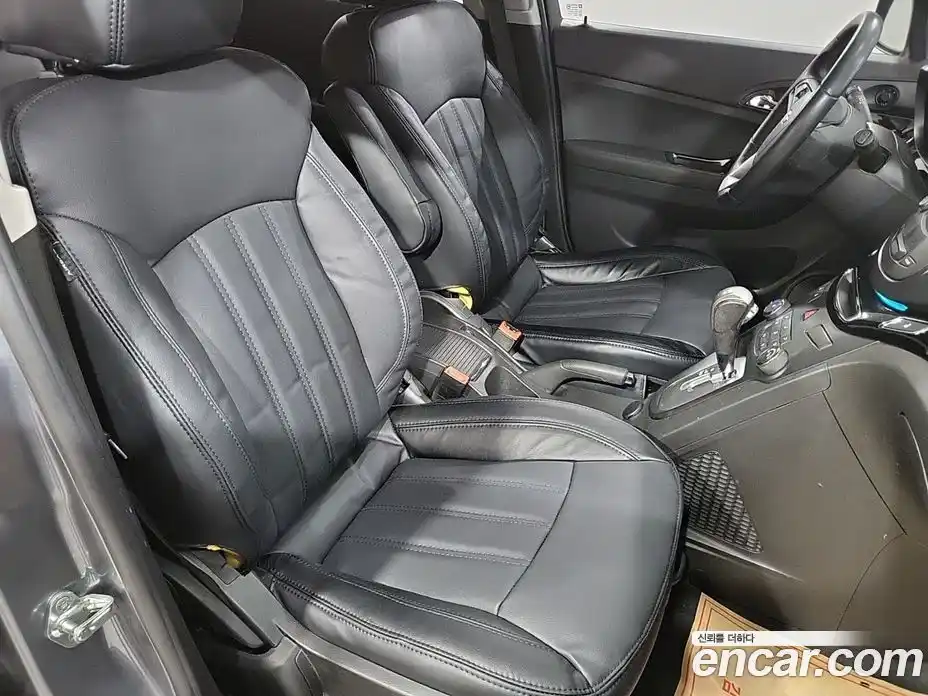 Chevrolet Orlando 2018 1.6 Автомат в Москве № 395342, фото 18