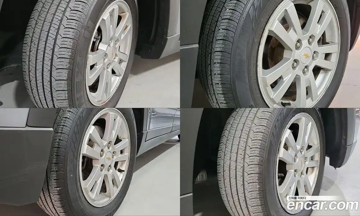 Chevrolet Orlando 2018 1.6 Автомат в Москве № 395342, фото 19