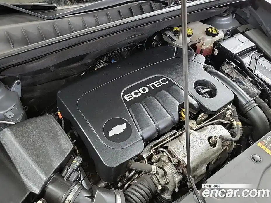 Chevrolet Orlando 2018 1.6 Автомат в Москве № 395342, фото 20