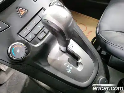 Chevrolet Orlando 2018 1.6 Автомат в Москве № 395342, миниатюра 7