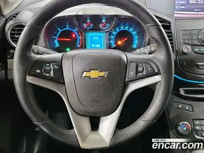 Chevrolet Orlando 2018 1.6 Автомат в Москве № 395342, миниатюра 8
