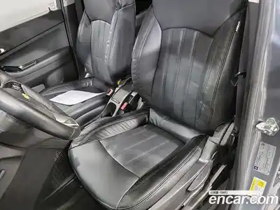 Chevrolet Orlando 2018 1.6 Автомат в Москве № 395342, миниатюра 10