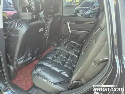 Chevrolet Captiva 2015 2.2 Автомат в Москве № 397359, миниатюра 7