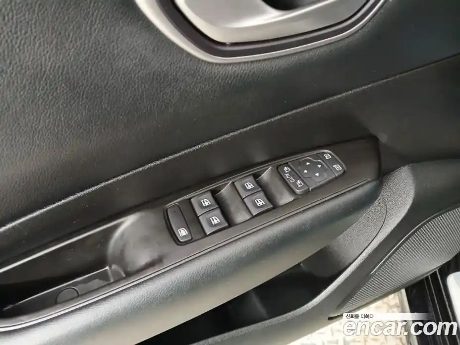 Renault SM6 2016 2.0 Автомат в Москве № 398230, фото 11