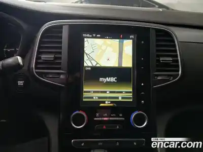 Renault SM6 2016 2.0 Автомат в Москве № 398230, миниатюра 12