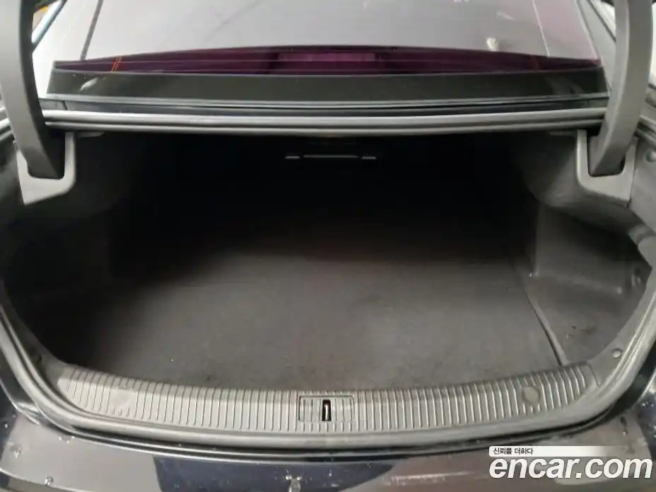 Renault SM6 2016 2.0 Автомат в Москве № 398230, фото 17