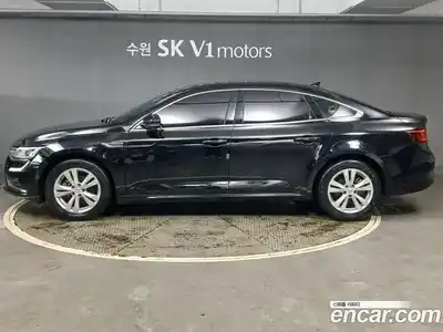 Renault SM6 2016 2.0 Автомат в Москве № 398230, миниатюра 2