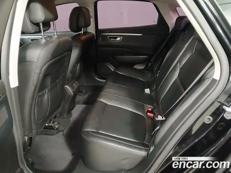 Renault SM6 2016 2.0 Автомат в Москве № 398230, фото 7