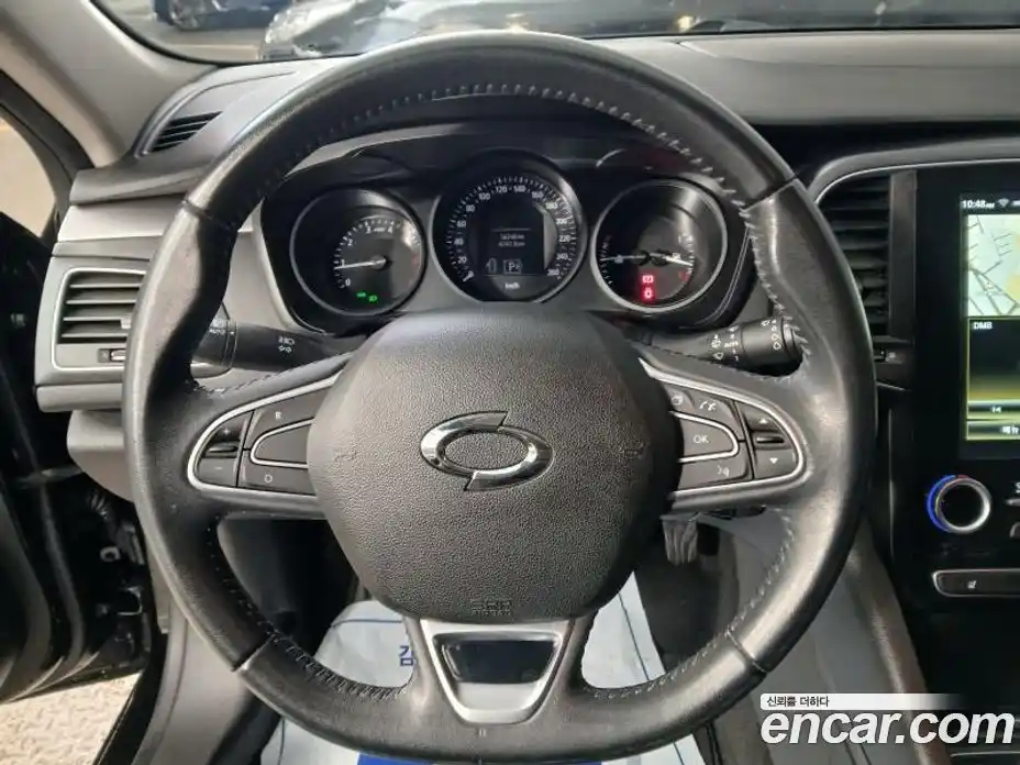 Renault SM6 2016 2.0 Автомат в Москве № 398230, фото 8