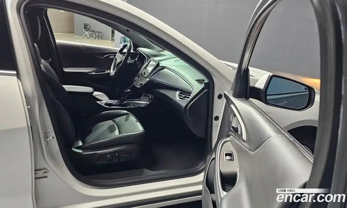 Chevrolet Malibu 2018 1.5 Автомат в Москве № 40061, фото 11