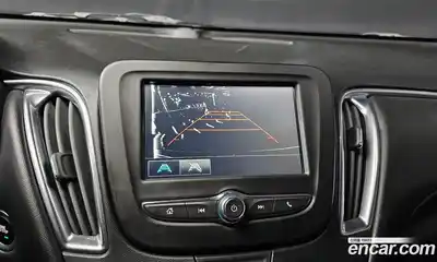 Chevrolet Malibu 2018 1.5 Автомат в Москве № 40061, миниатюра 12