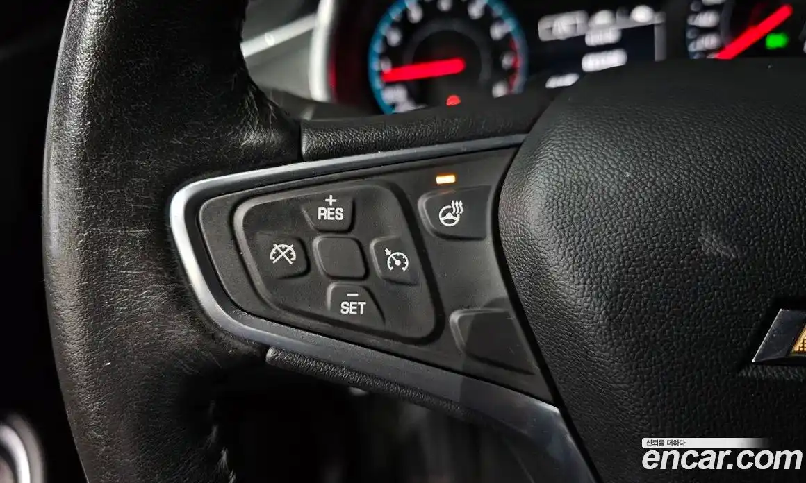 Chevrolet Malibu 2018 1.5 Автомат в Москве № 40061, фото 13