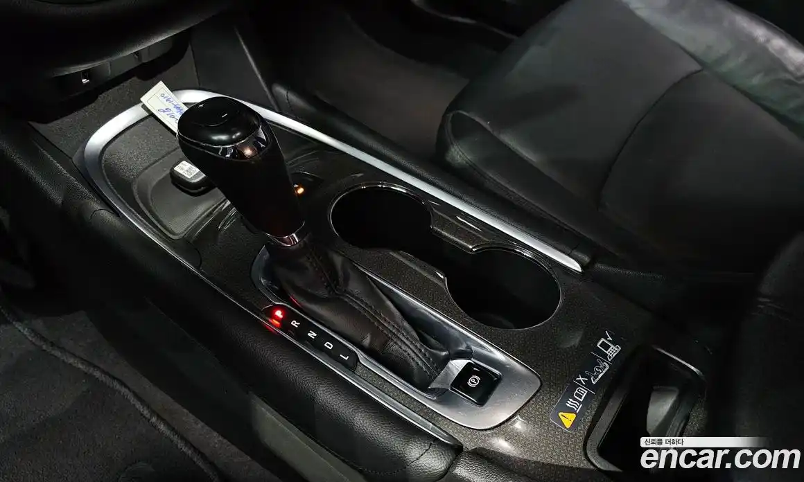 Chevrolet Malibu 2018 1.5 Автомат в Москве № 40061, фото 14