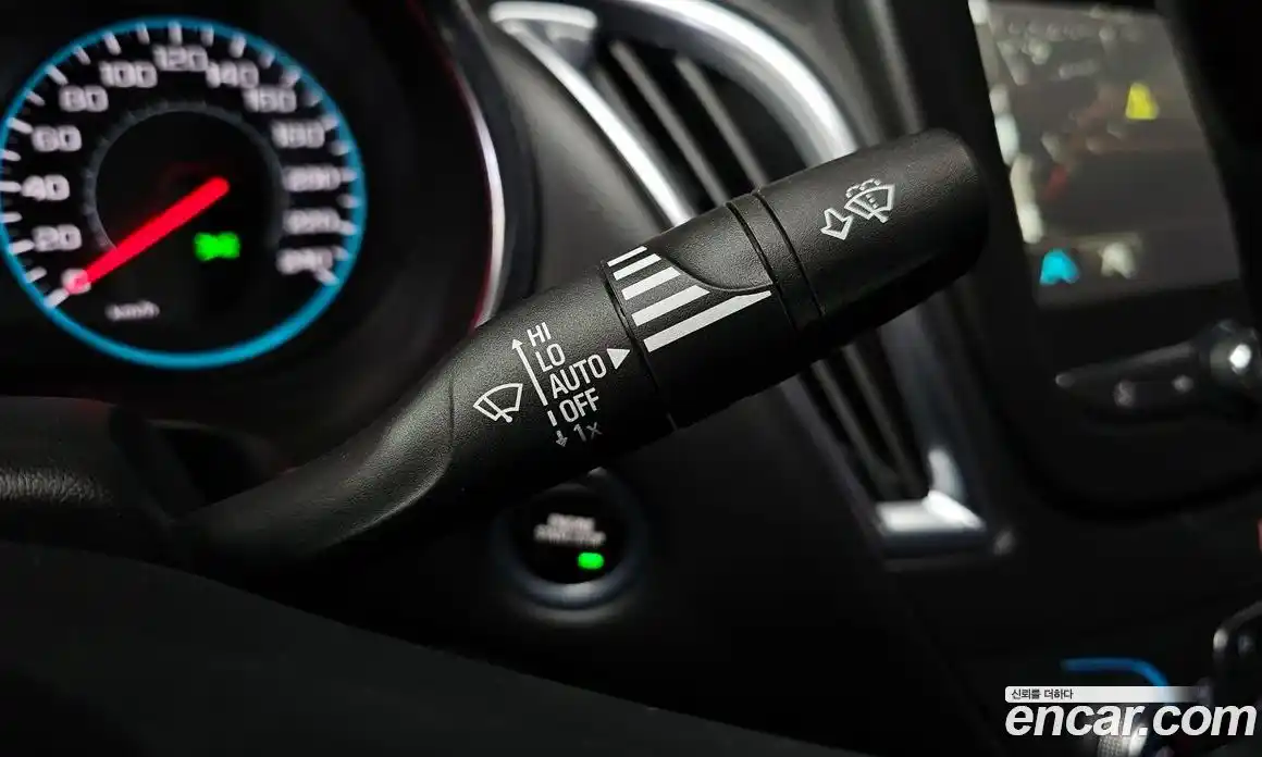 Chevrolet Malibu 2018 1.5 Автомат в Москве № 40061, фото 20