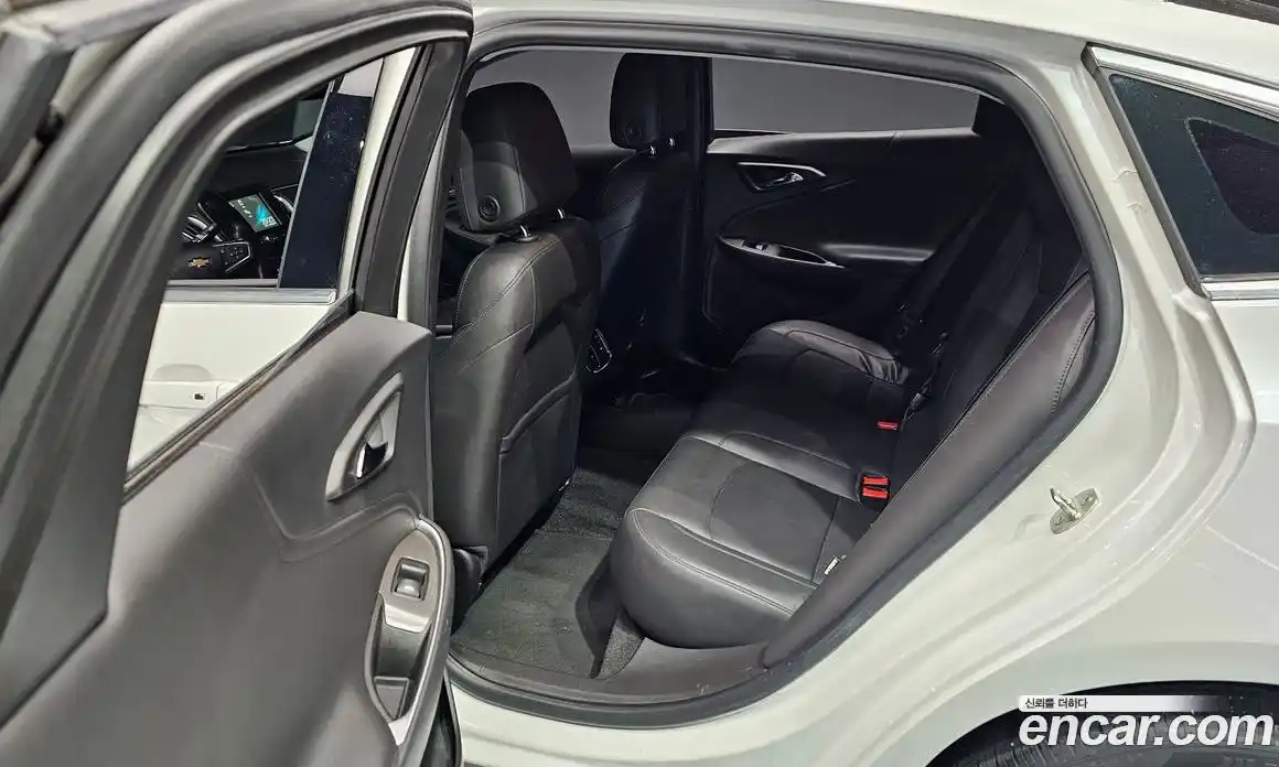 Chevrolet Malibu 2018 1.5 Автомат в Москве № 40061, фото 8