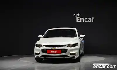 Chevrolet Malibu 2018 1.5 Автомат в Москве № 40061, миниатюра 10