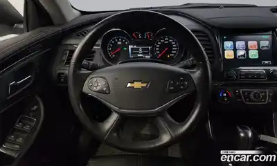 Chevrolet Impala 2016 3.6 Автомат в Москве № 40073, миниатюра 12