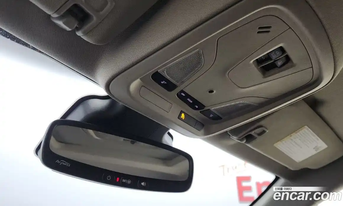 Chevrolet Impala 2016 3.6 Автомат в Москве № 40073, фото 20