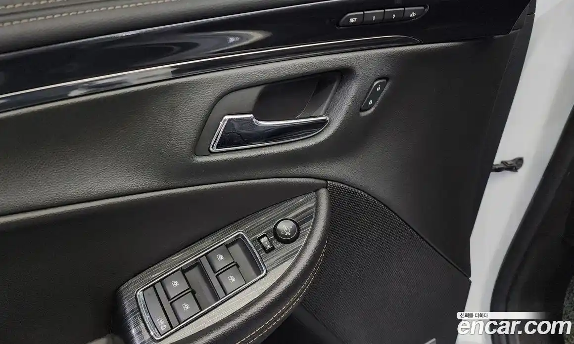 Chevrolet Impala 2016 3.6 Автомат в Москве № 40073, фото 4