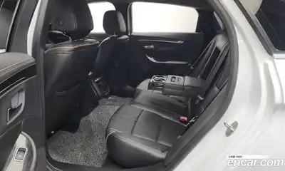 Chevrolet Impala 2016 3.6 Автомат в Москве № 40073, миниатюра 9