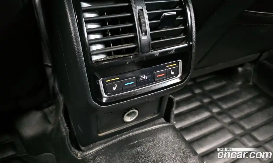 Volkswagen Arteon 2019 2.0 Автомат в Москве № 400902, фото 18