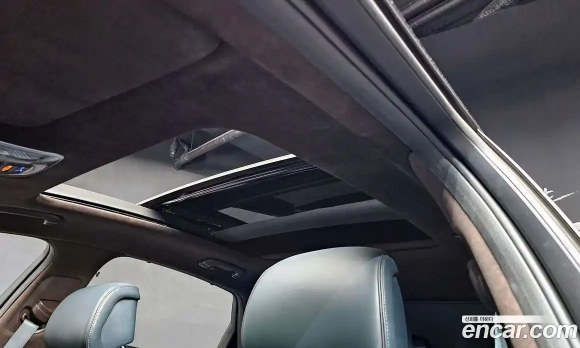 Genesis G80 2021 3.5 Автомат в Москве № 405416, фото 18