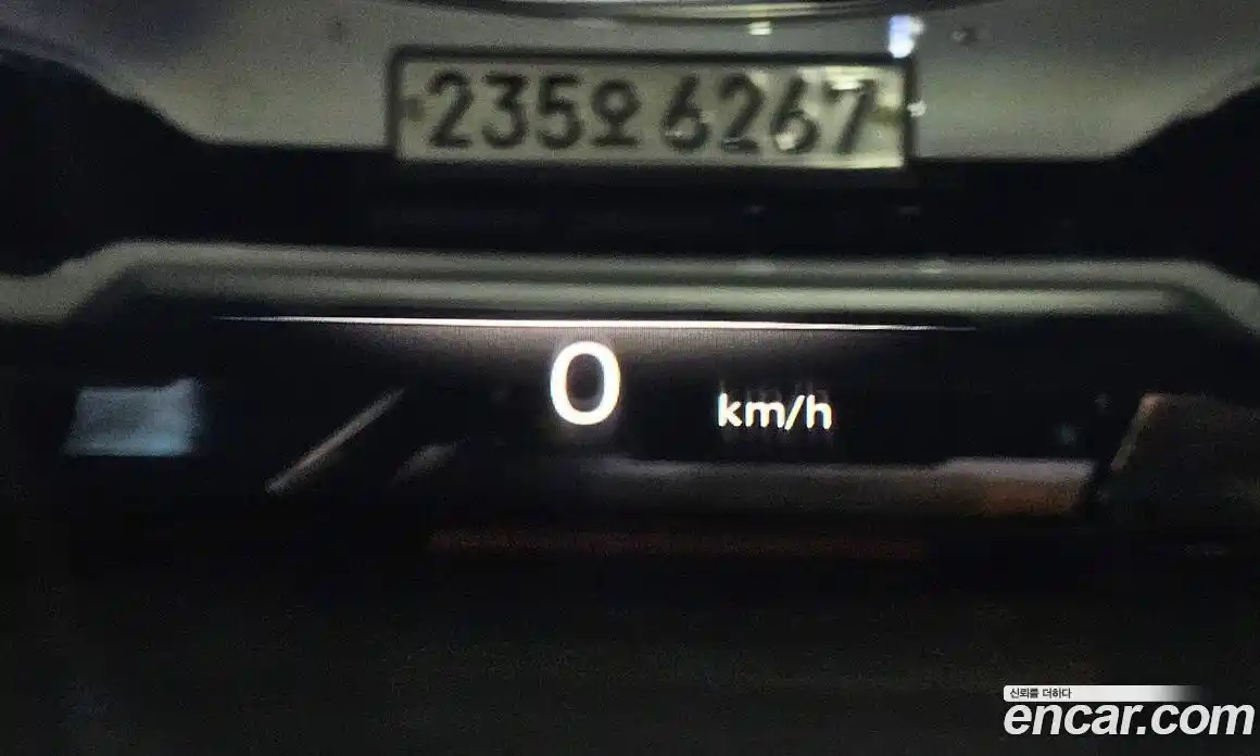 Genesis G80 2021 3.5 Автомат в Москве № 405416, фото 19