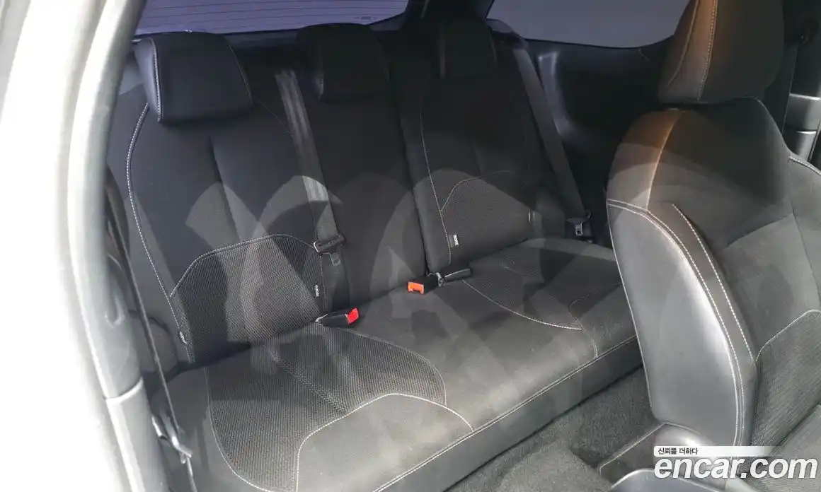 Citroen DS3 2012 1.6 Автомат в Москве № 407650, фото 12