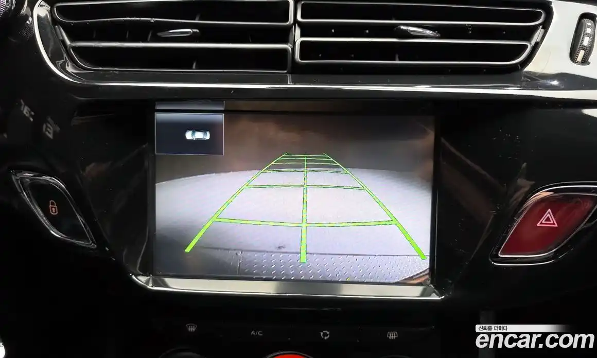 Citroen DS3 2012 1.6 Автомат в Москве № 407650, фото 15