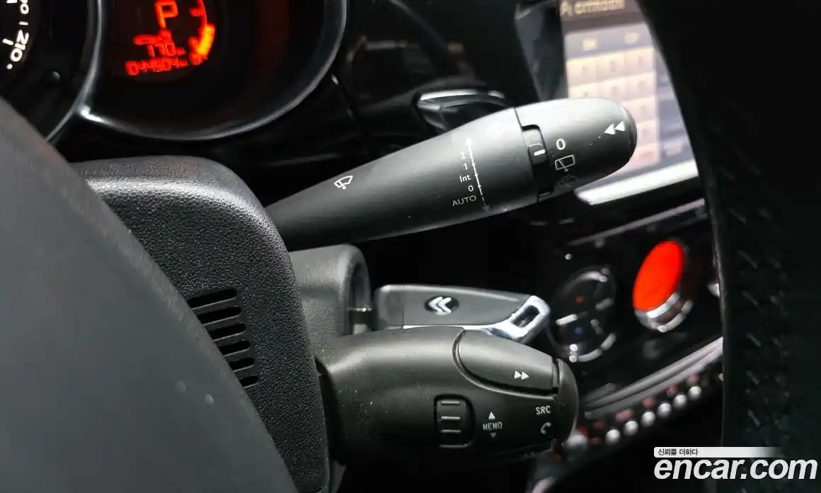 Citroen DS3 2012 1.6 Автомат в Москве № 407650, фото 19