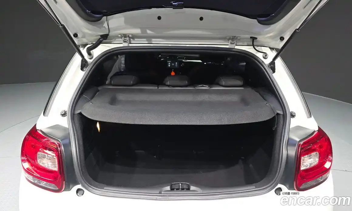 Citroen DS3 2012 1.6 Автомат в Москве № 407650, фото 20