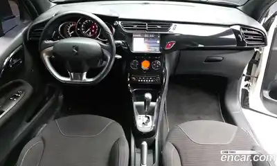 Citroen DS3 2012 1.6 Автомат в Москве № 407650, миниатюра 7