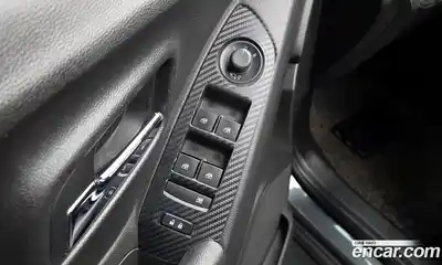 Chevrolet Trax 2018 1.4 Автомат в Москве № 40923, миниатюра 3