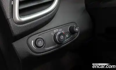 Chevrolet Trax 2018 1.4 Автомат в Москве № 40923, миниатюра 5