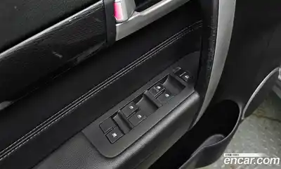 Chevrolet Captiva 2015 2.2 Автомат в Москве № 40932, миниатюра 2